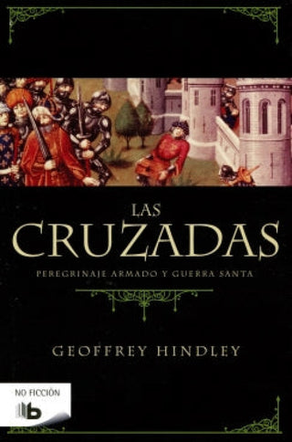 Las Cruzadas