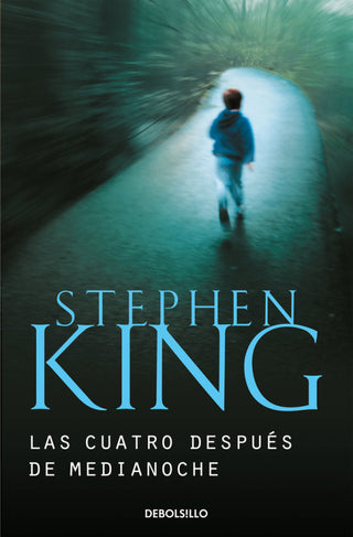 Las Cuatro Después De Medianoche Libro