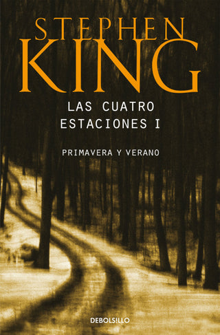 Las Cuatro Estaciones I Libro