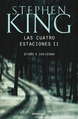 Las Cuatro Estaciones Ii Libro