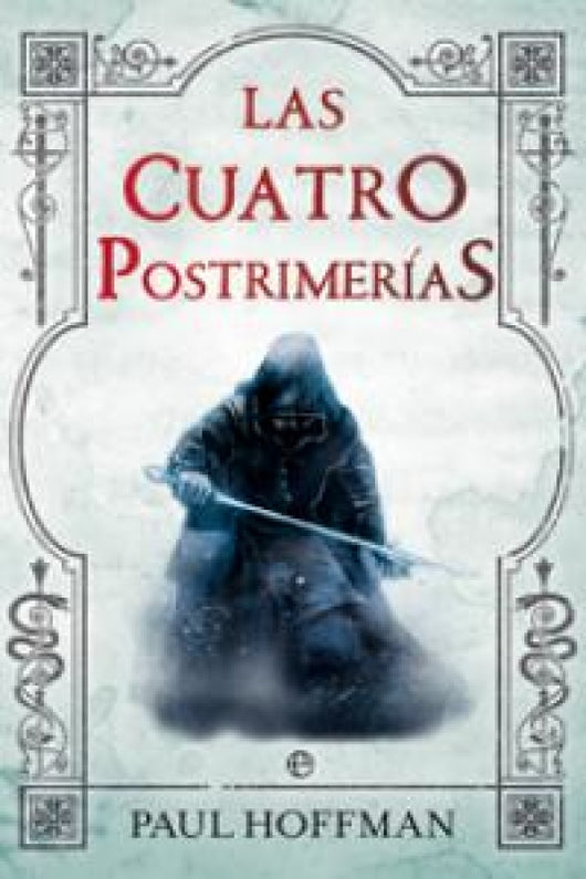 Las Cuatro Postrimer¡as Libro