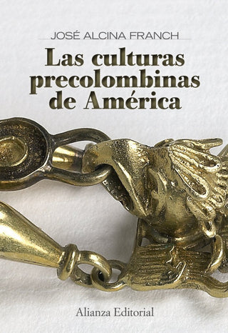 Las Culturas Precolombinas De América Libro