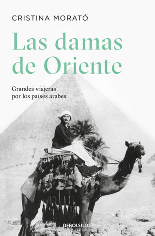 Las Damas De Oriente Libro
