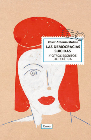 Las Democracias Suicidas Libro