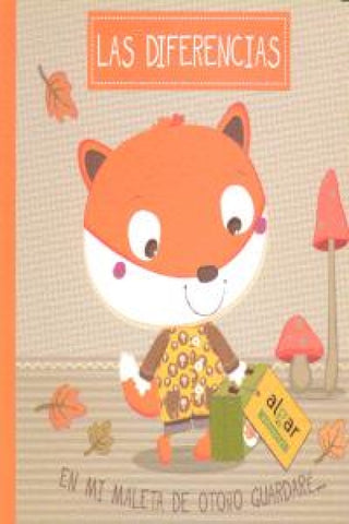 Las Diferencias Libro