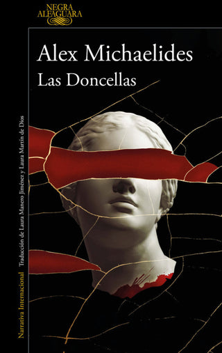 Las Doncellas Libro