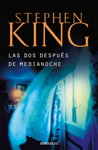 Las Dos Después De Medianoche Libro