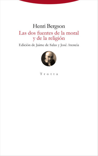 Las Dos Fuentes De La Moral Y Religión Libro
