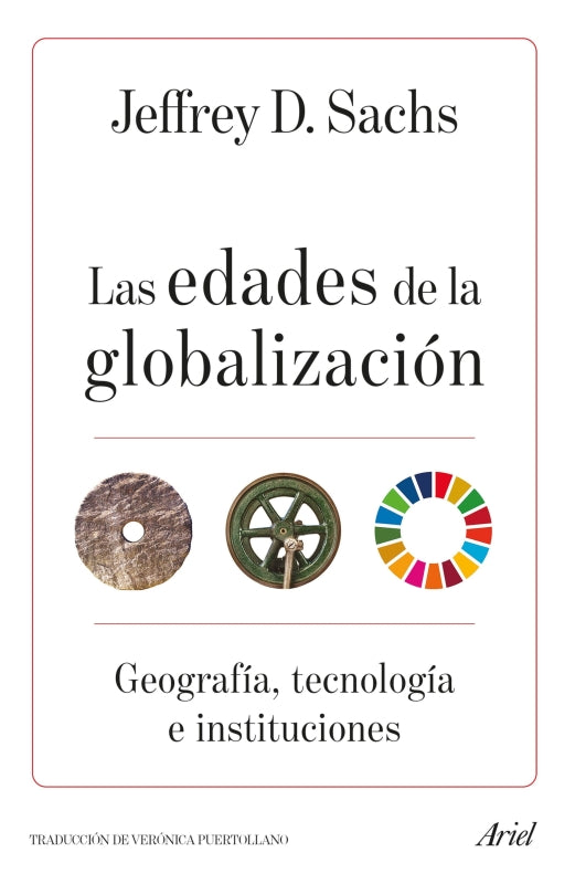 Las Edades De La Globalización Libro