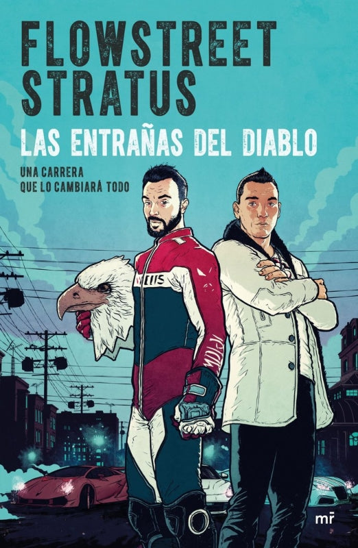 Las Entrañas Del Diablo Libro