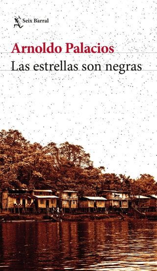 Las Estrellas Son Negras Libro