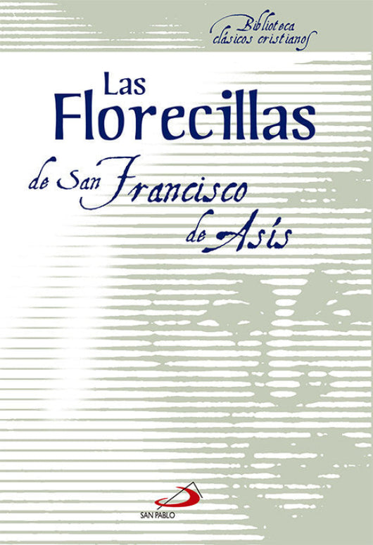 Las Florecillas De San Francisco Libro