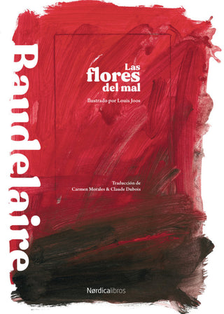 Las Flores Del Mal Libro