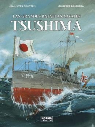 Las Grandes Batallas Navales Libro