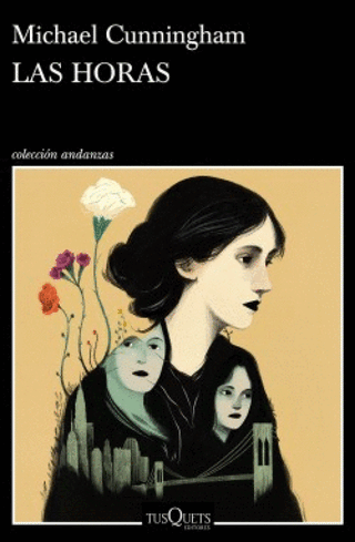 Las Horas Libro