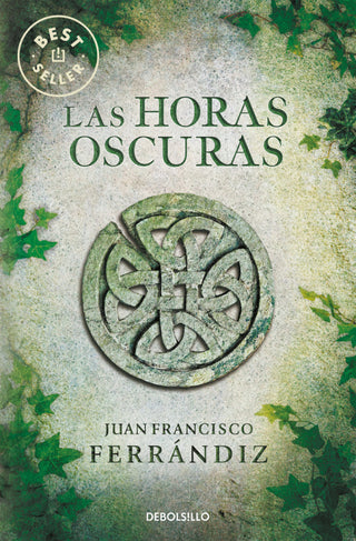 Las Horas Oscuras Libro