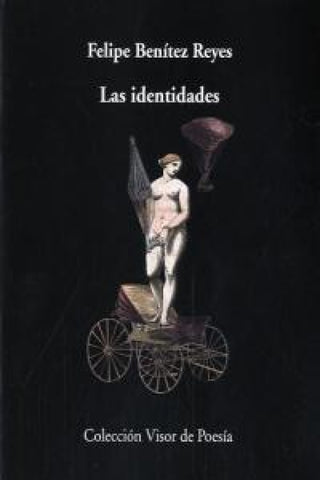 Las Identidades Libro