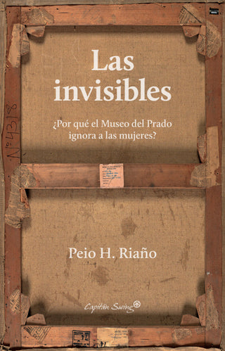 Las Invisibles Libro