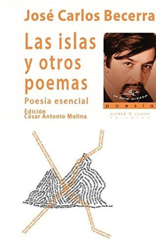 Las Islas Y Otros Poemas Libro