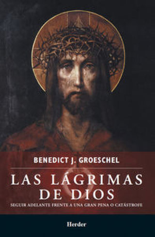 Las Lágrimas De Dios Libro