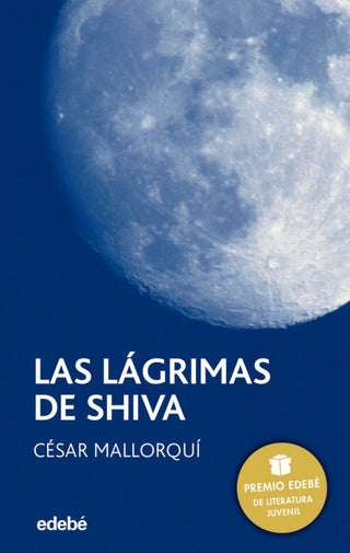 Las Lágrimas De Shiva Libro