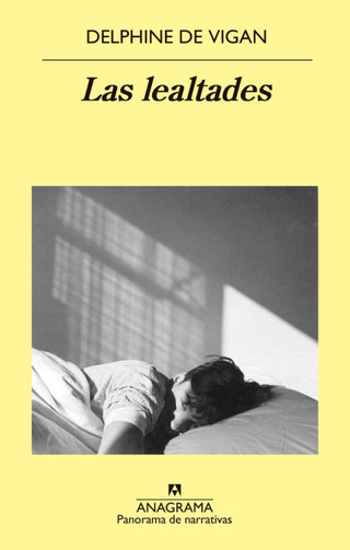 Las Lealtades Libro