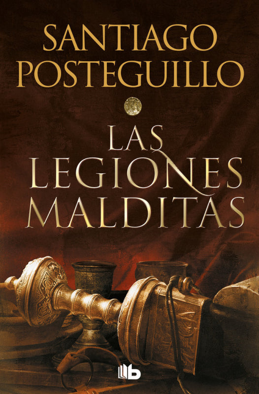 Las Legiones Malditas Libro