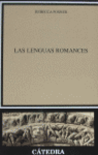Las Lenguas Romances Libro