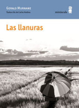 Las Llanuras Libro
