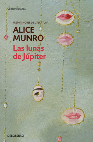 Las Lunas De Júpiter Libro