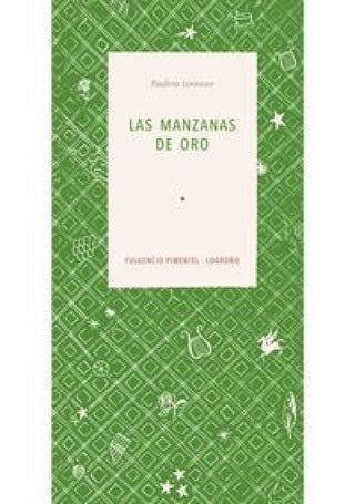 Las Manzanas De Oro Libro