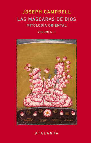 Las Máscaras De Dios Vol Ii Libro