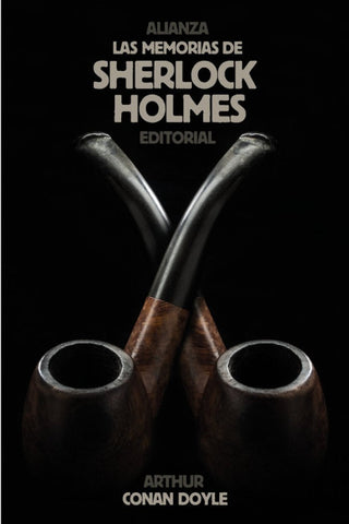 Las Memorias De Sherlock Holmes Libro