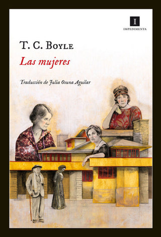 Las Mujeres Libro