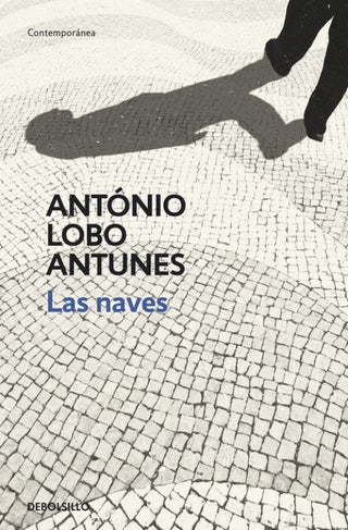 Las Naves Libro