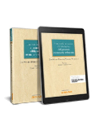 Las Notificaciones Electrónicas Obligatorias En Materia Tributaria (Papel + E-Book) Libro