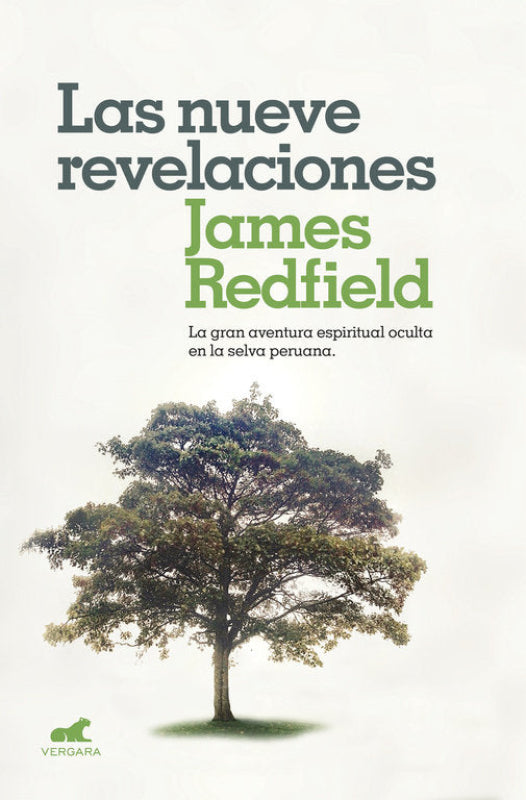 Las Nueve Revelaciones Libro