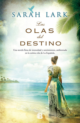 Las Olas Del Destino (Serie Caribe 2) Libro