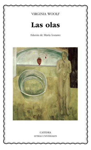 Las Olas Libro