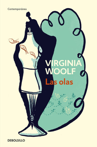 Las Olas Libro