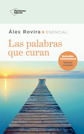 Las Palabras Que Curan Libro