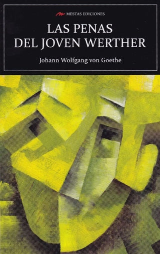 Las Penas Del Joven Welther Libro