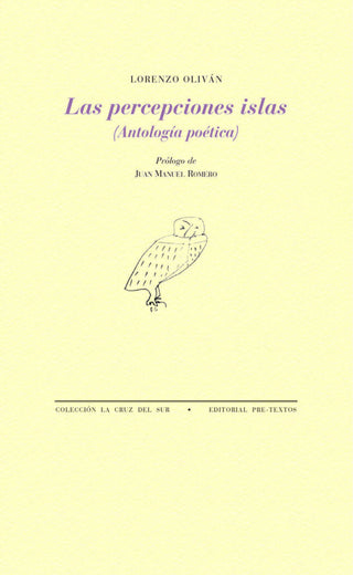 Las Percepciones Islas Libro