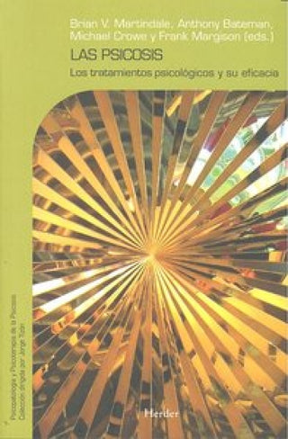 Las Psicosis Libro