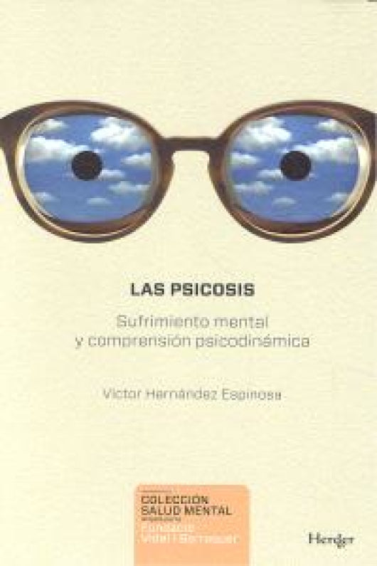 Las Psicosis Libro