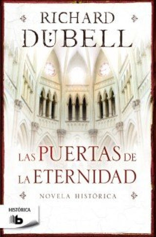 Las Puertas De La Eternidad Libro