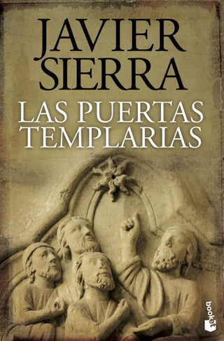 Las Puertas Templarias Libro