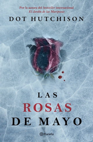 Las Rosas De Mayo Libro