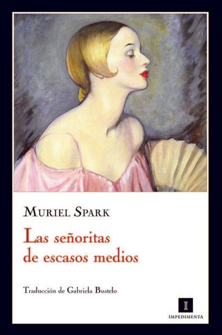 Las Señoritas De Escasos Medios Libro