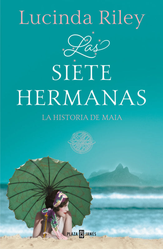 Las Siete Hermanas (Las 1) Libro